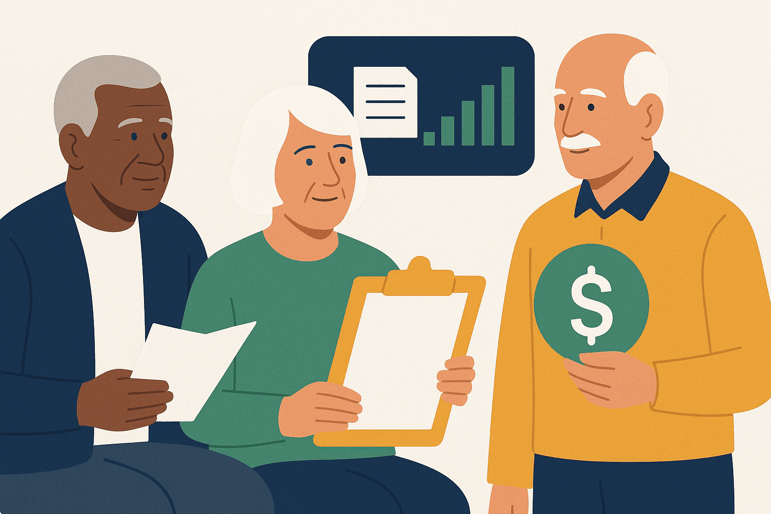 Best Nonprofit Debt Management Plans in 2026: 6 Agencies Compared - Featured image